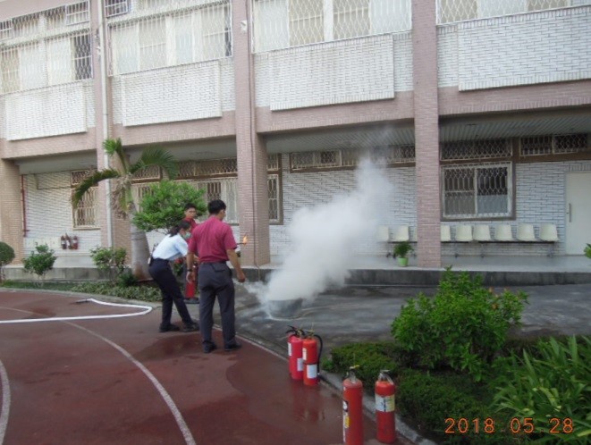 Disaster Prevention Drill_06