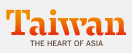 Taiwan the heart of asia