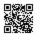 法務部矯正署臺中女子監獄QR Code