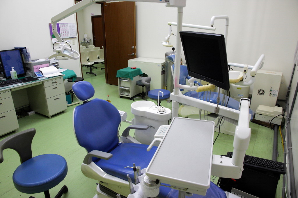 Dentist office