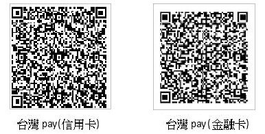 台灣PAY小圖示