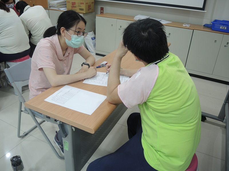就業駐點諮詢