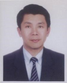 典獄長林順斌